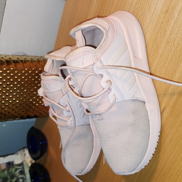 Adidas Original ortholite Pre school x_PLR size 2 - Picture 6 of 10